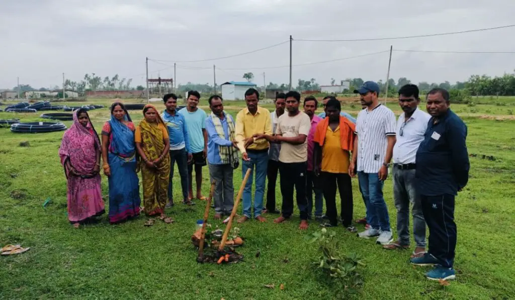 Hareli Tihar : best Indian culture.|भारतीय संस्कृति में हरियाली की महत्ता. 2 hareli tihar