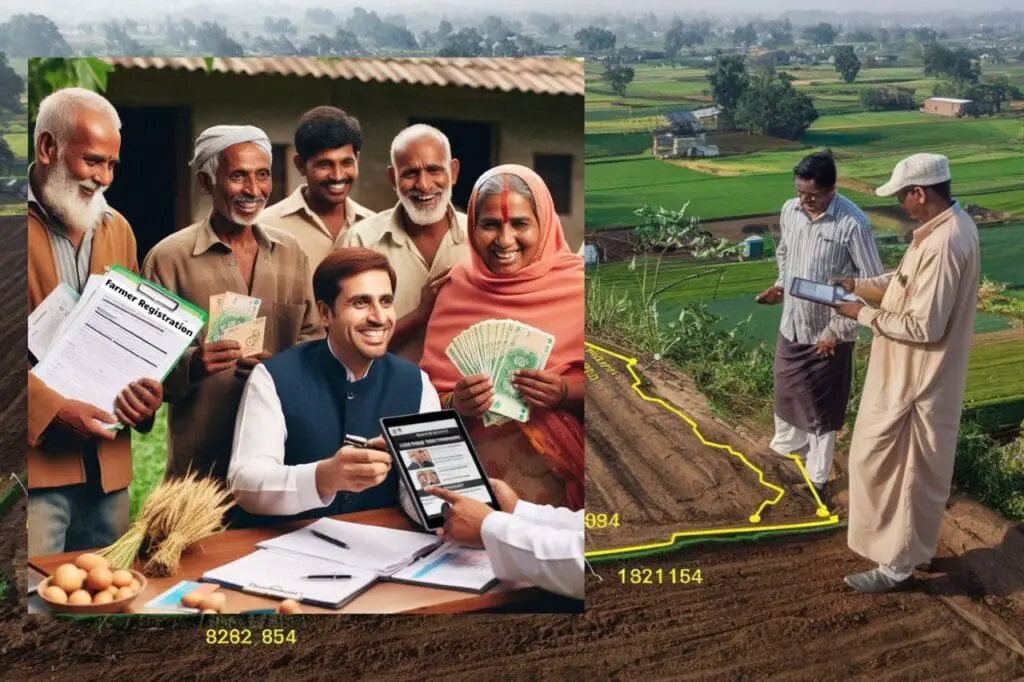 Farmer Registry : किसानों के लिए एक नई पहचान 2 Farmer Registry