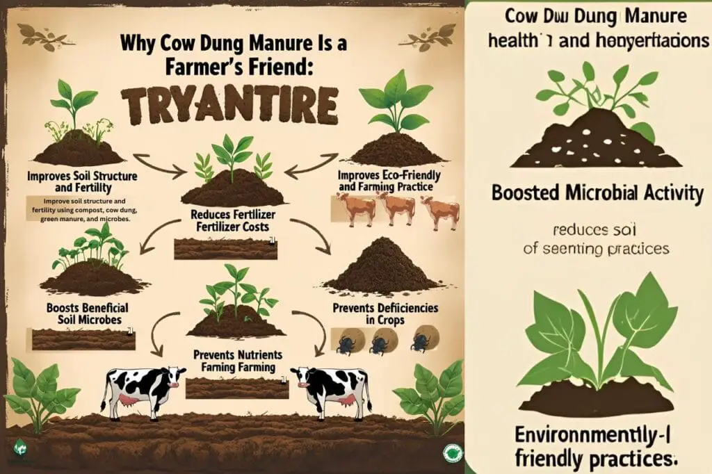 मात्र एक खाद से बाजार में मिलने वाली सभी खादों की छट्टी | world best fertilizer for farming | 2 world best fertilizer for farming 2