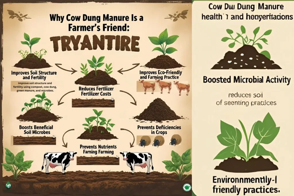 मात्र एक खाद से बाजार में मिलने वाली सभी खादों की छट्टी | world best fertilizer for farming | 2 world best fertilizer for farming 2