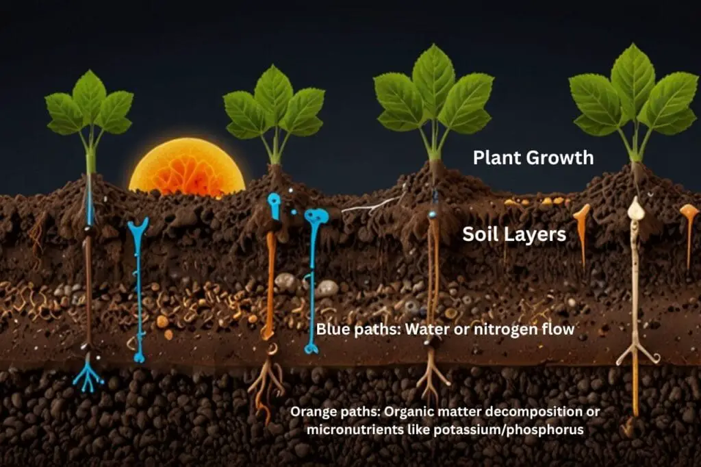 मात्र एक खाद से बाजार में मिलने वाली सभी खादों की छट्टी | world best fertilizer for farming | 3 world best fertilizer for farming