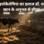 hypokalemia treatment :हाइपोकैलेमिया का इलाज डॉ. उमर खान के अनुभव से सीख!