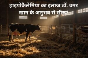 Read more about the article hypokalemia treatment :हाइपोकैलेमिया का इलाज डॉ. उमर खान के अनुभव से सीख!